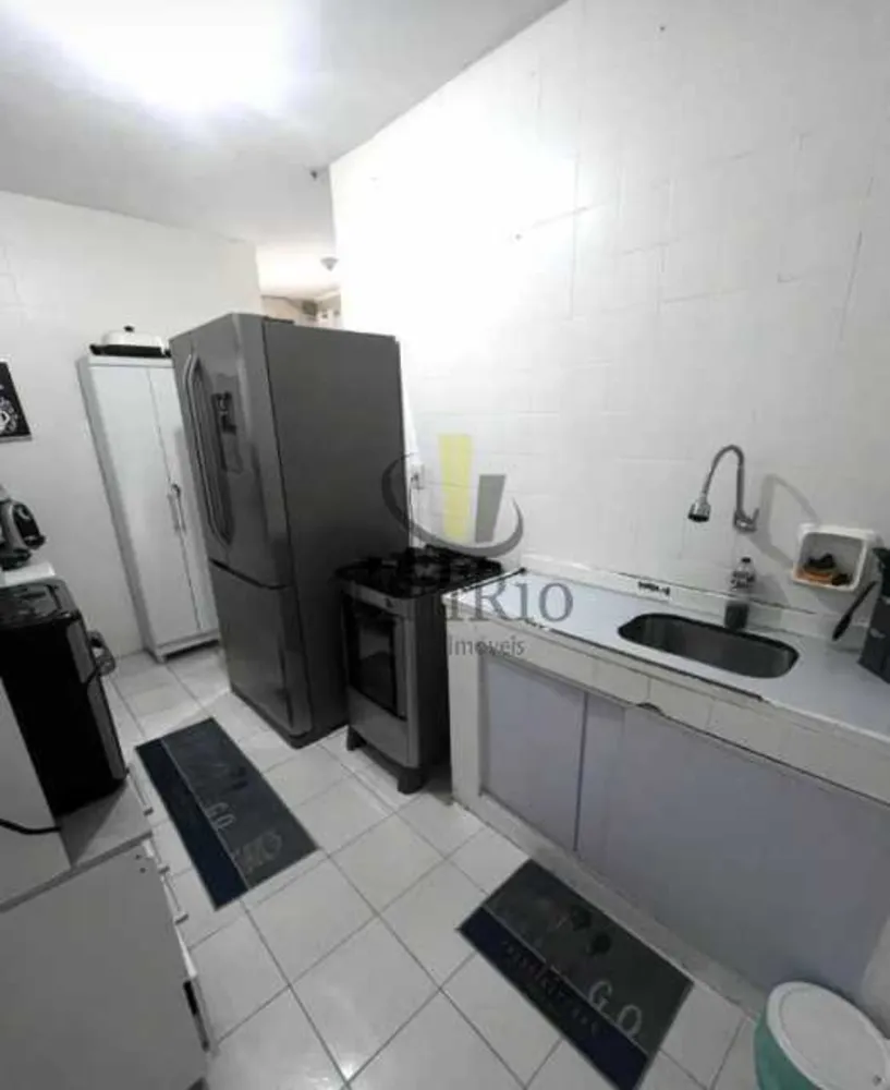Apartamento, 2 quartos, 62 m² - Foto 18