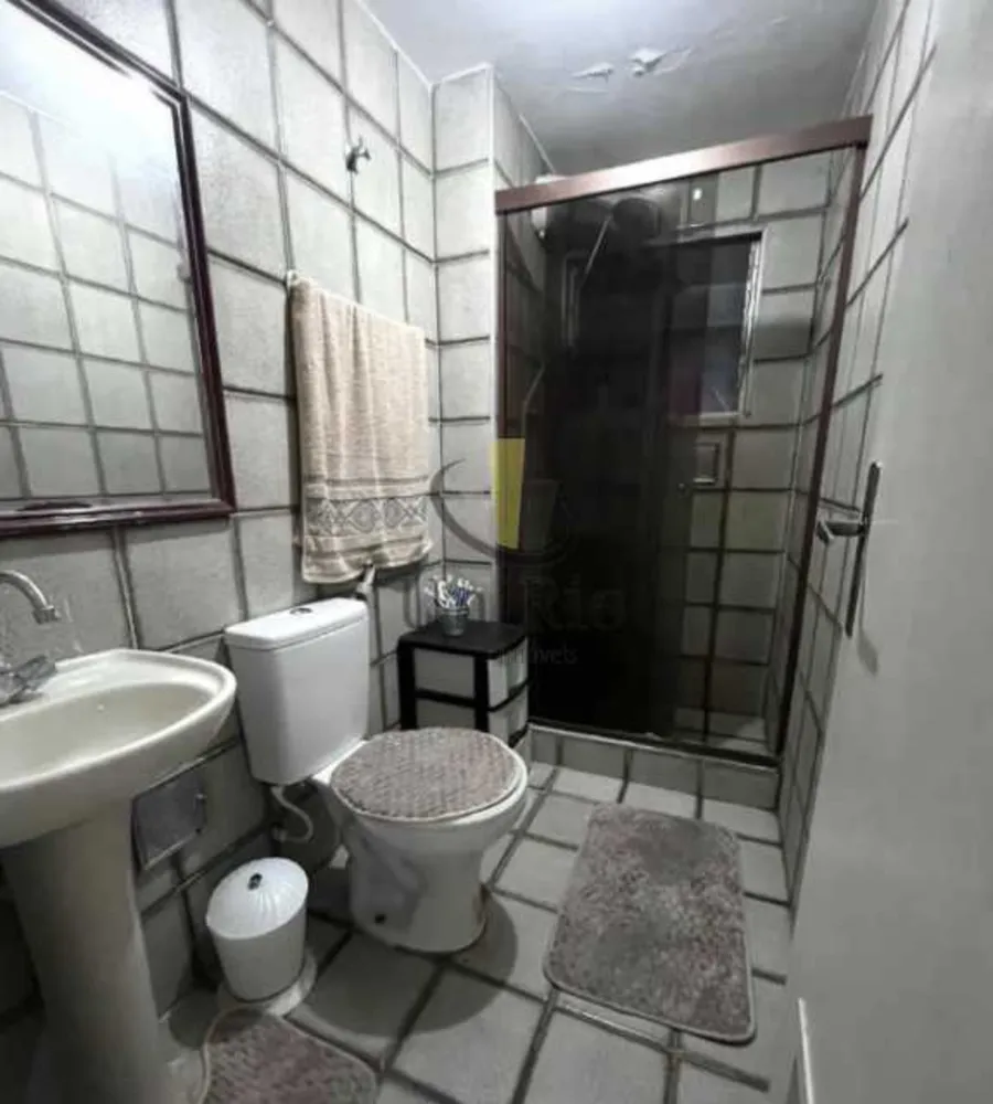 Apartamento, 2 quartos, 62 m² - Foto 12