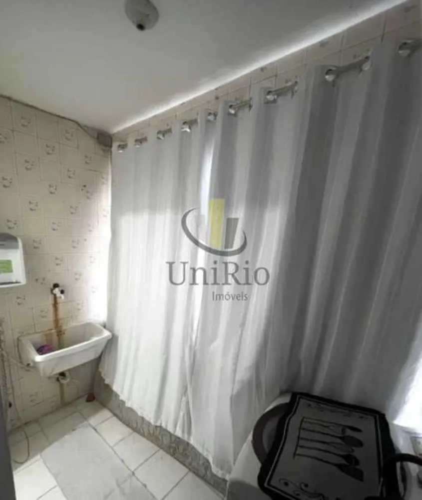 Apartamento, 2 quartos, 62 m² - Foto 17