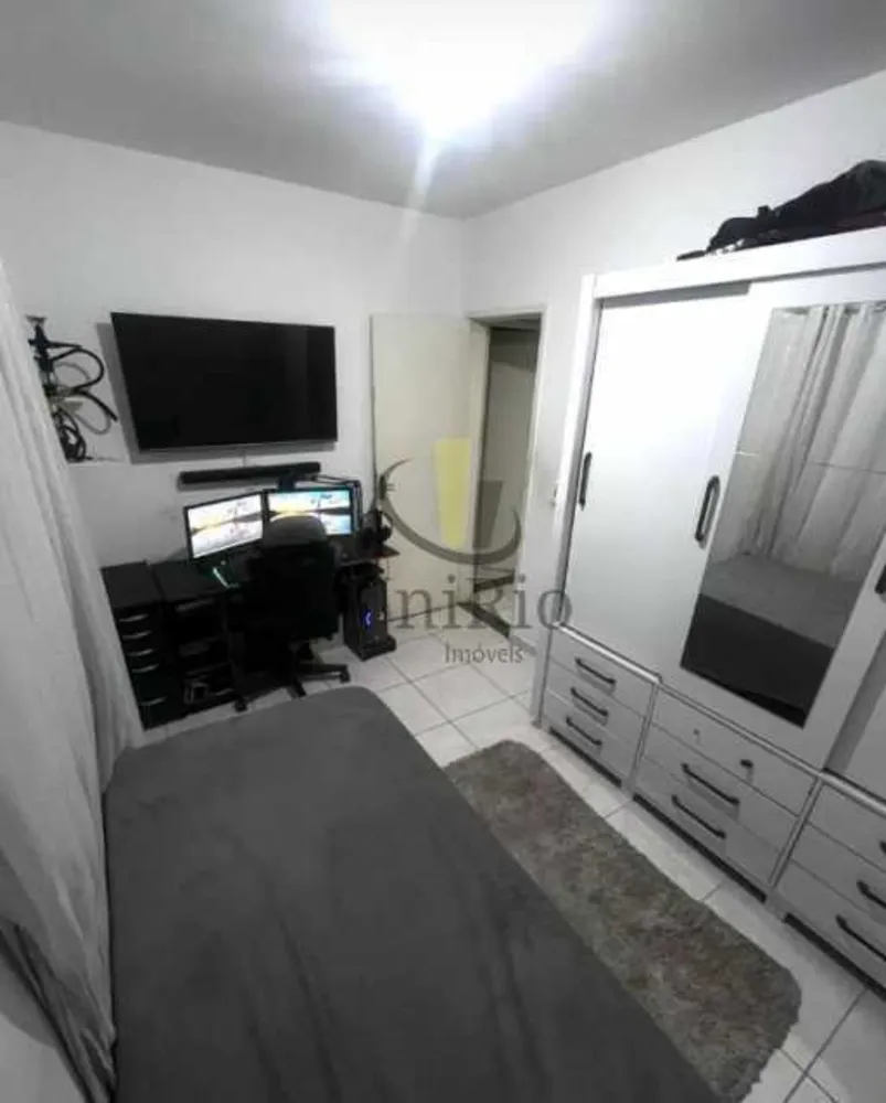 Apartamento, 2 quartos, 62 m² - Foto 5