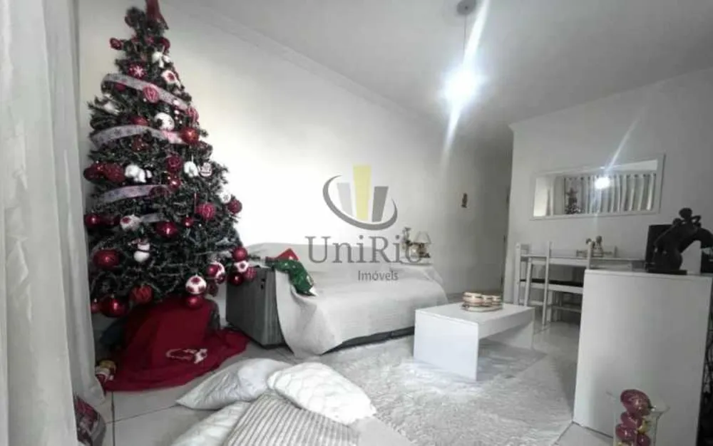 Apartamento, 2 quartos, 62 m² - Foto 20