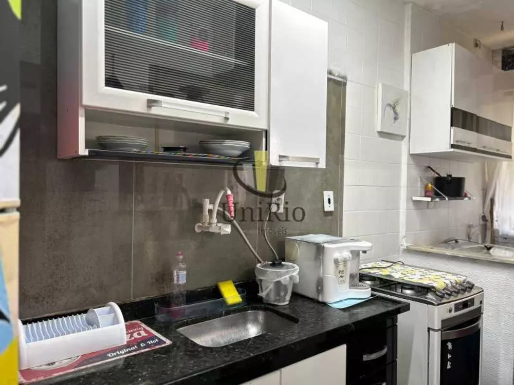 Apartamento, 2 quartos, 55 m² - Foto 10