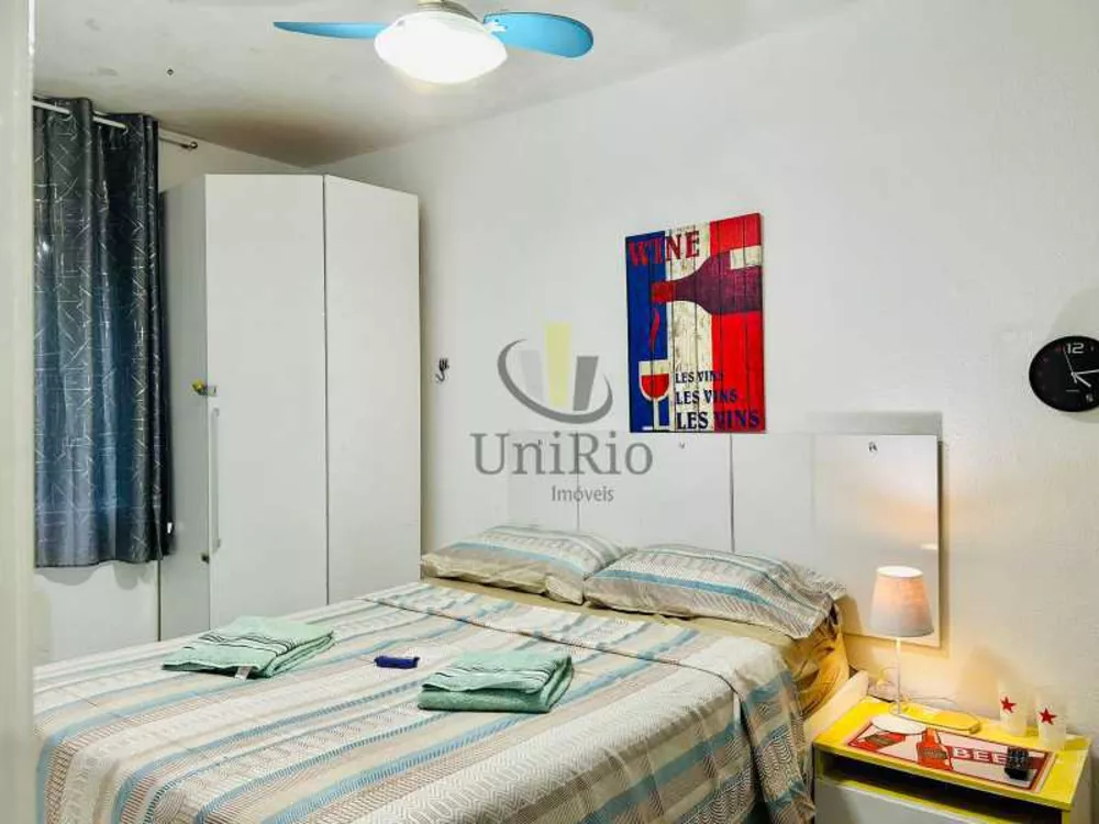 Apartamento, 2 quartos, 55 m² - Foto 6