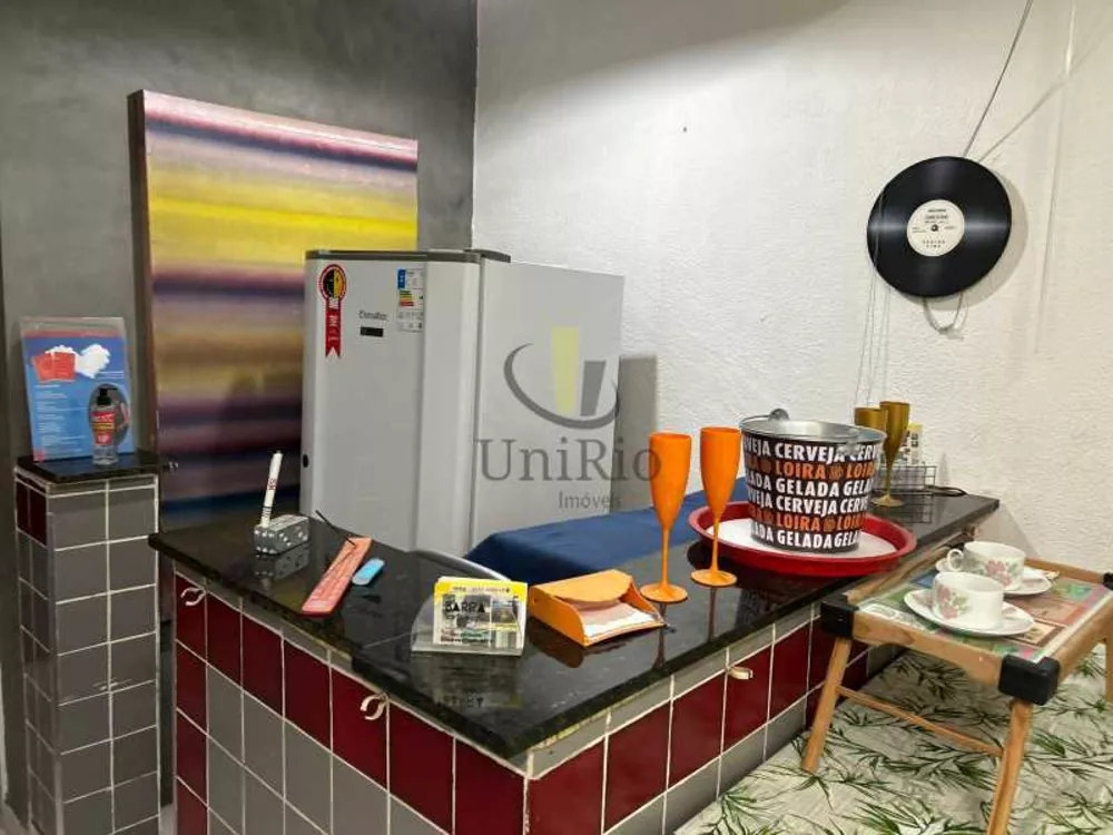 Apartamento, 2 quartos, 55 m² - Foto 12