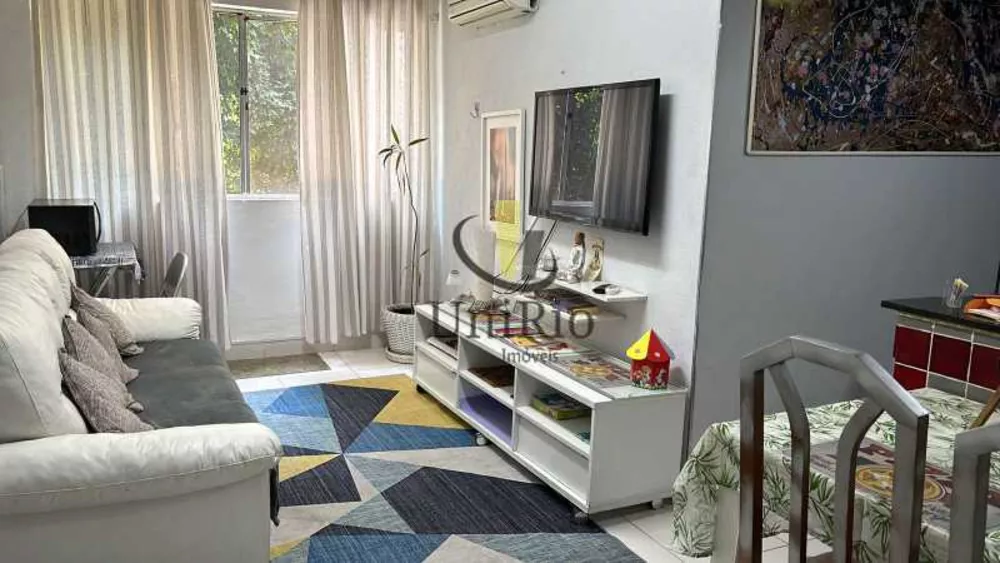 Apartamento, 2 quartos, 55 m² - Foto 7