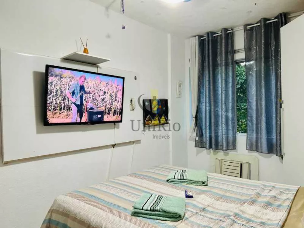 Apartamento, 2 quartos, 55 m² - Foto 1