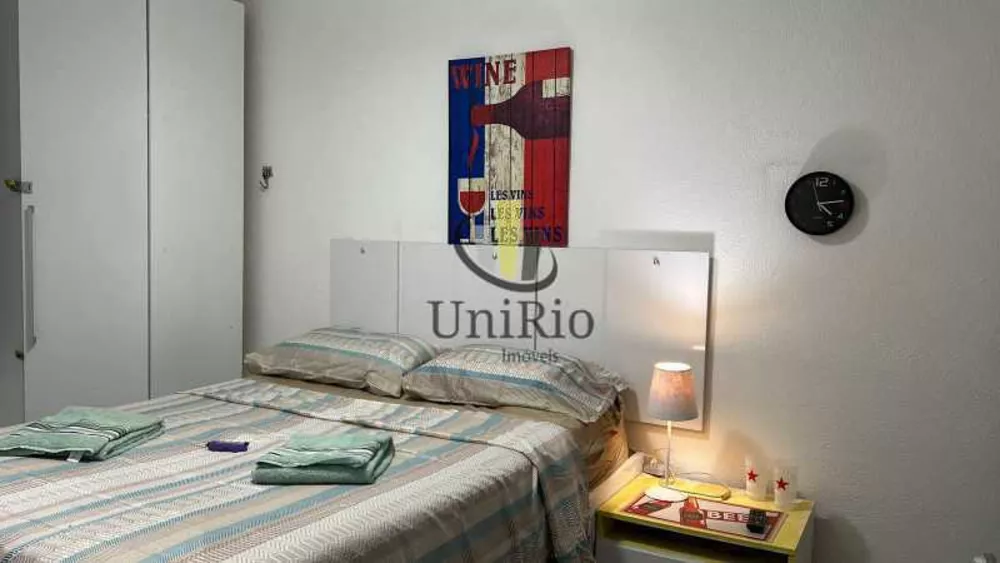 Apartamento, 2 quartos, 55 m² - Foto 9