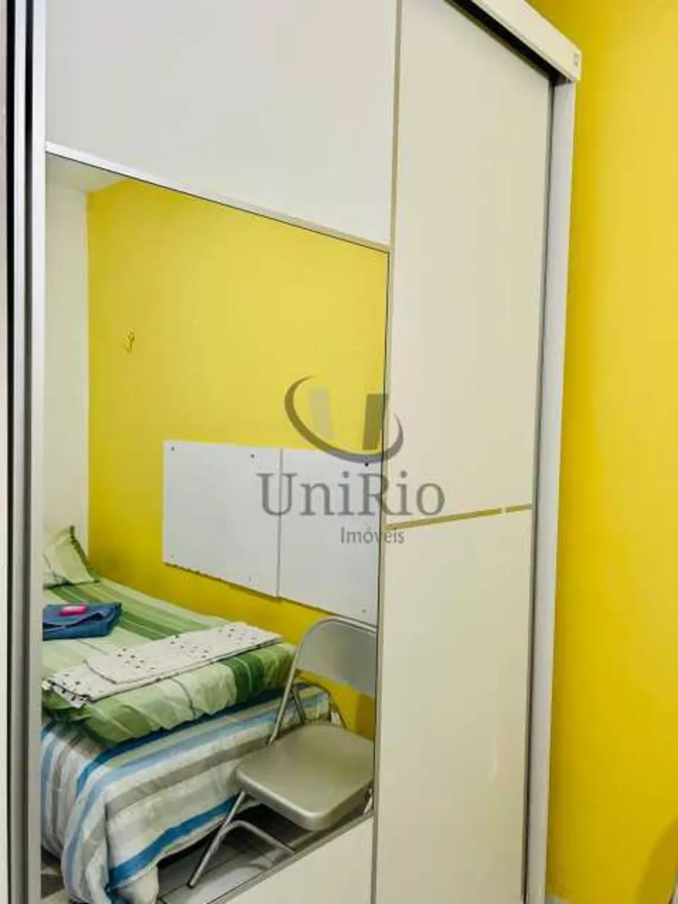 Apartamento, 2 quartos, 55 m² - Foto 2