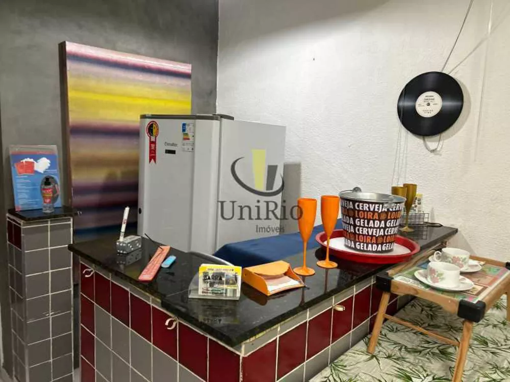 Apartamento, 2 quartos, 55 m² - Foto 14