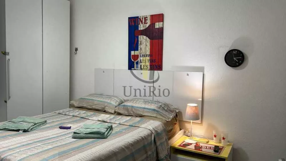 Apartamento, 2 quartos, 55 m² - Foto 5