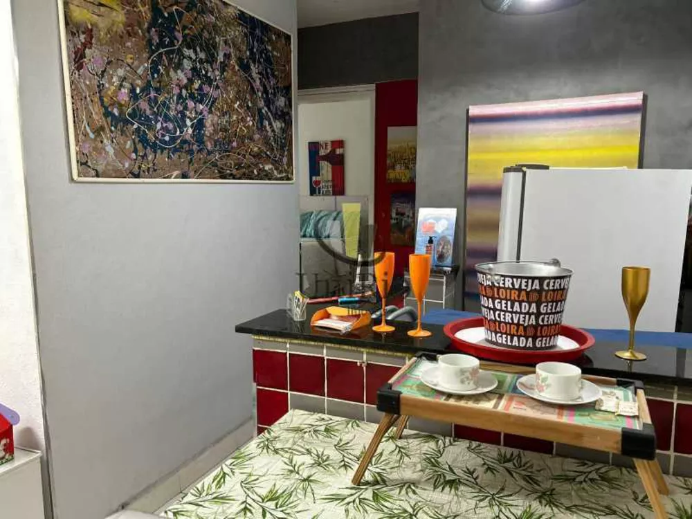 Apartamento, 2 quartos, 55 m² - Foto 3