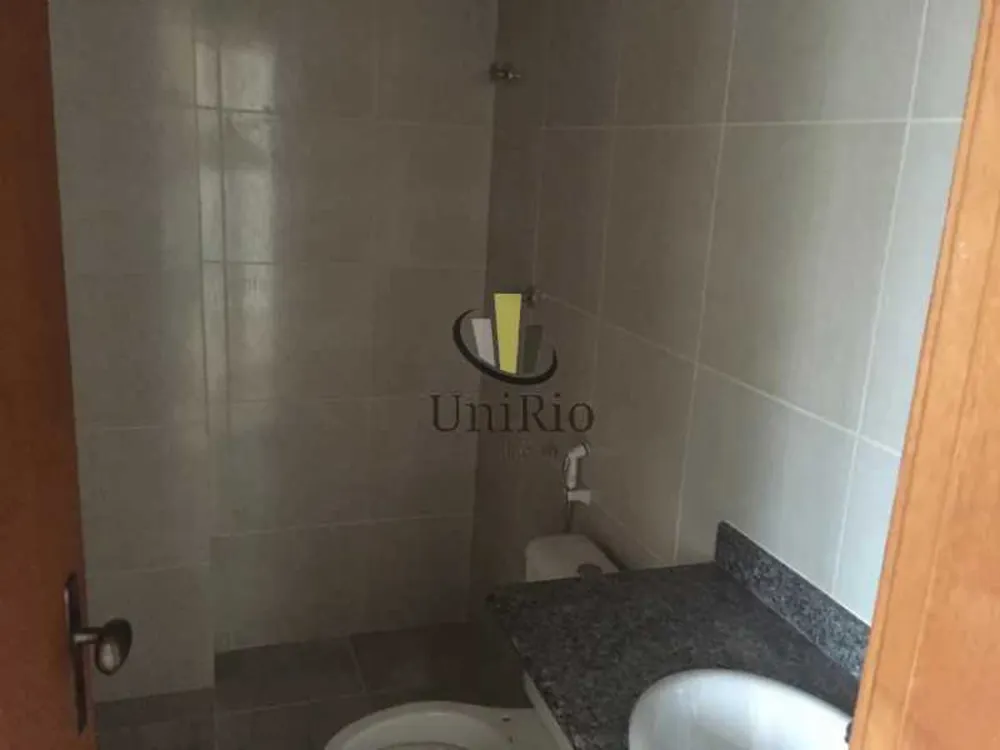 Apartamento, 2 quartos, 56 m² - Foto 2
