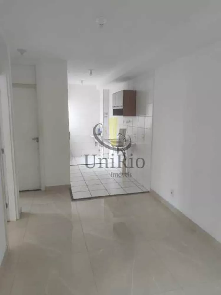 Apartamento, 2 quartos, 42 m² - Foto 6