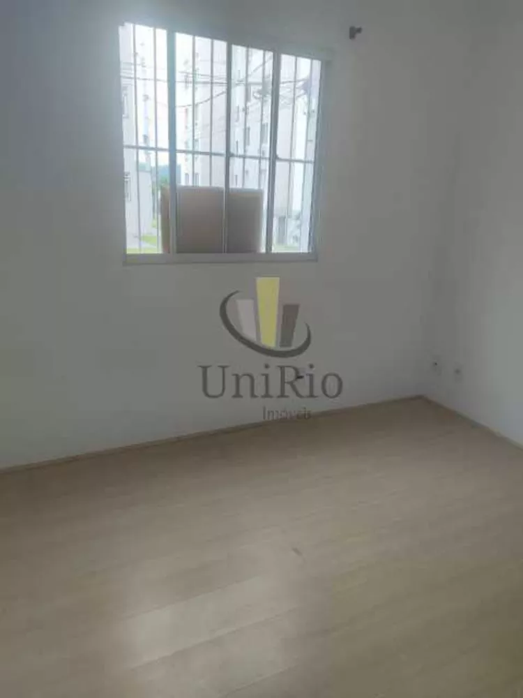 Apartamento, 2 quartos, 42 m² - Foto 21