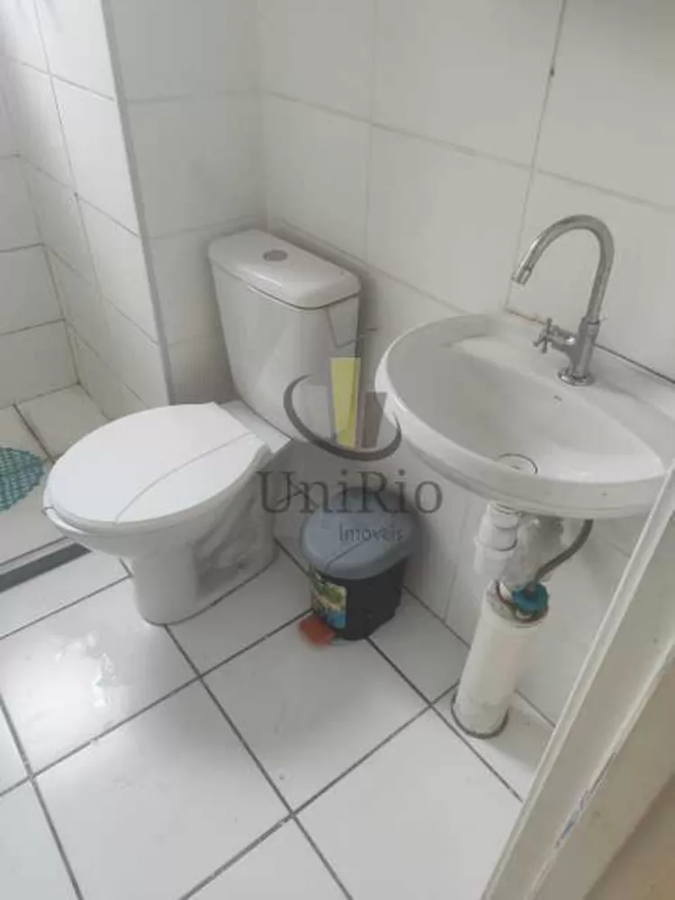 Apartamento, 2 quartos, 42 m² - Foto 17