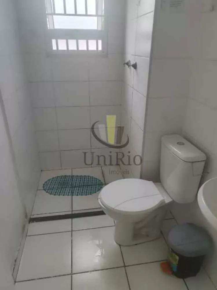 Apartamento, 2 quartos, 42 m² - Foto 16