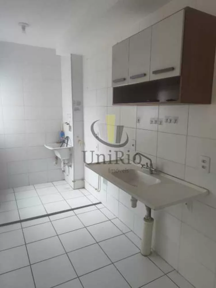 Apartamento, 2 quartos, 42 m² - Foto 3