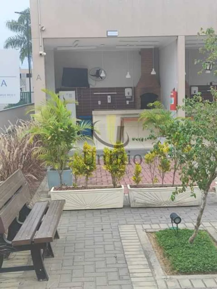 Apartamento, 2 quartos, 42 m² - Foto 2