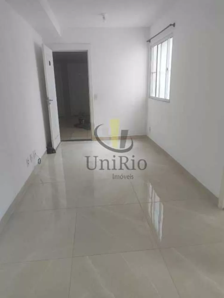 Apartamento, 2 quartos, 42 m² - Foto 19