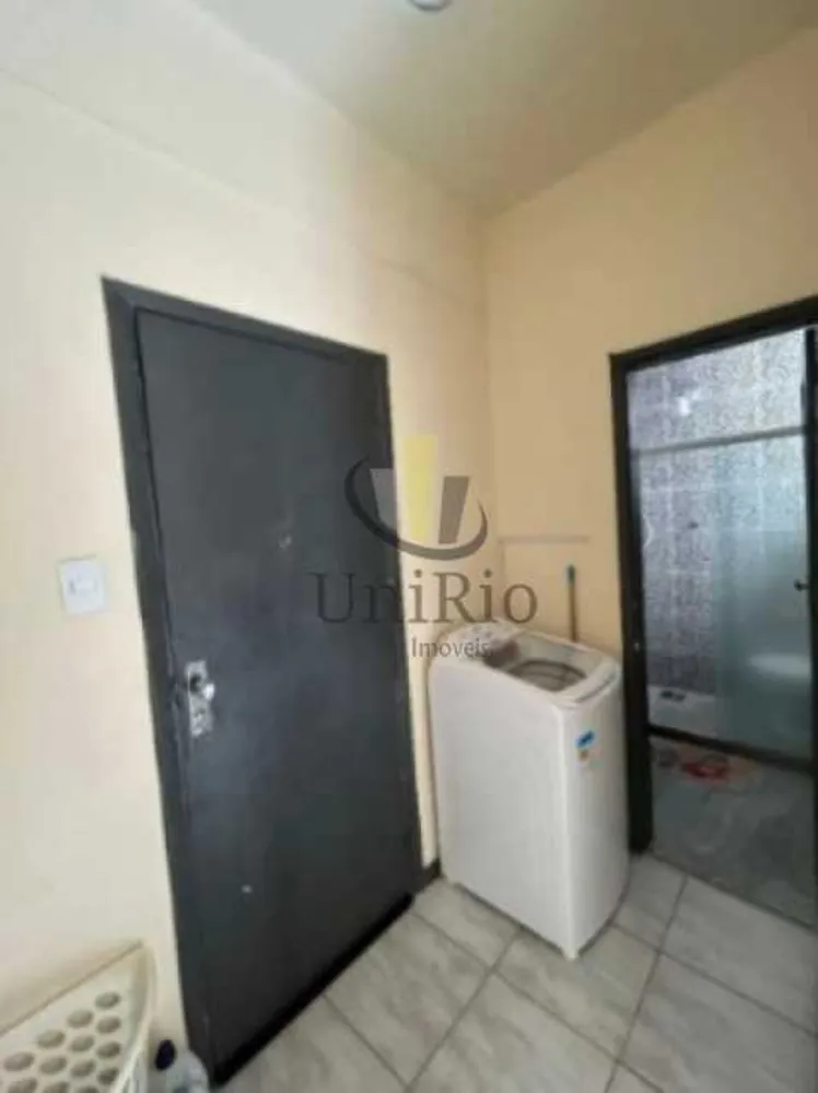Apartamento, 1 quarto, 40 m² - Foto 3