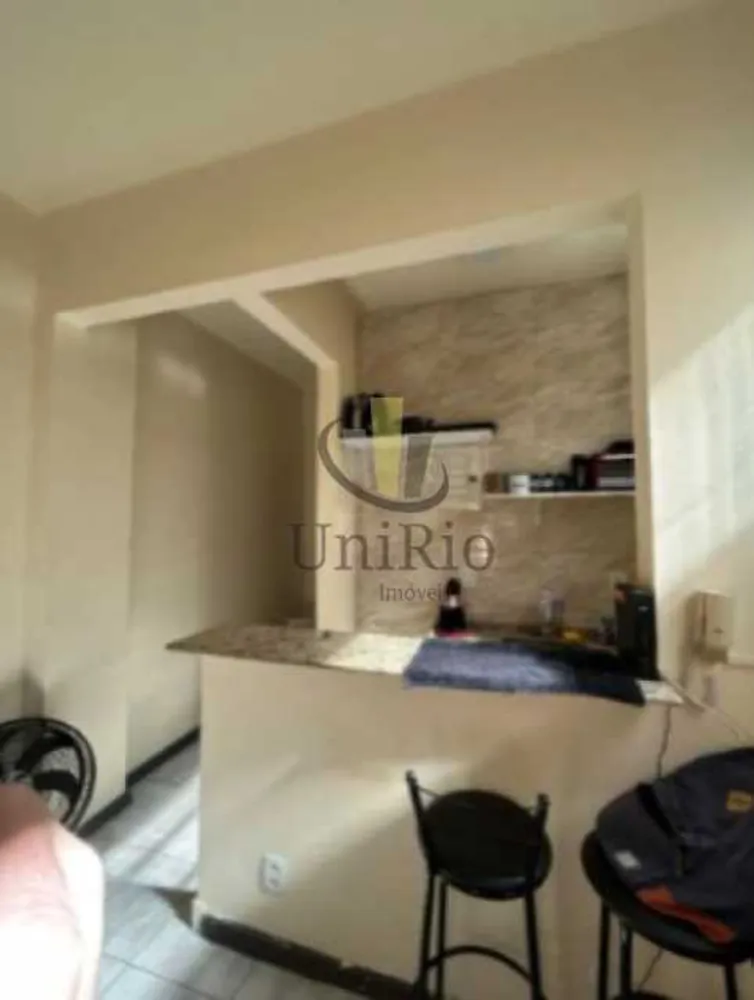 Apartamento, 1 quarto, 40 m² - Foto 11