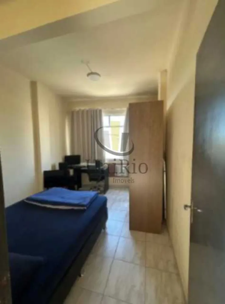 Apartamento, 1 quarto, 40 m² - Foto 7