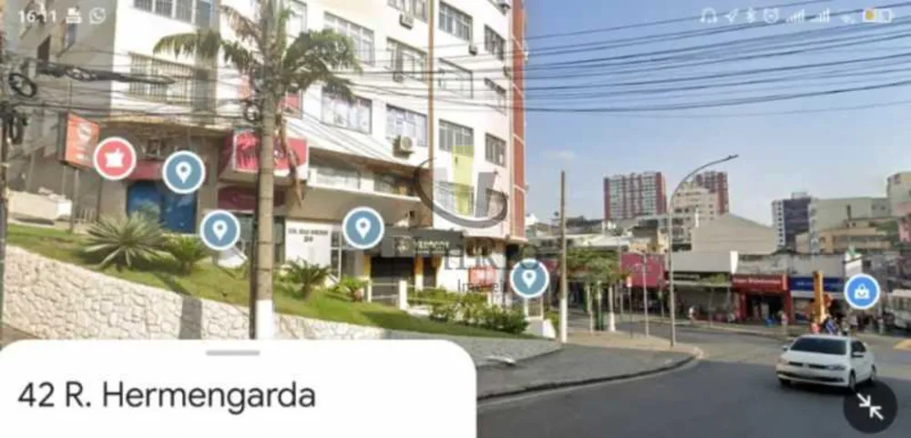 Apartamento, 1 quarto, 40 m² - Foto 16