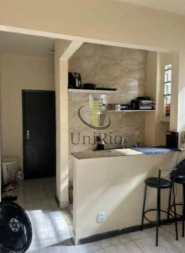 Apartamento, 1 quarto, 40 m² - Foto 8