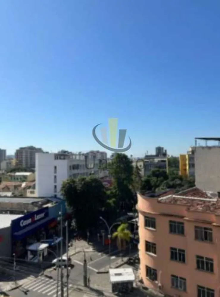 Apartamento, 1 quarto, 40 m² - Foto 1