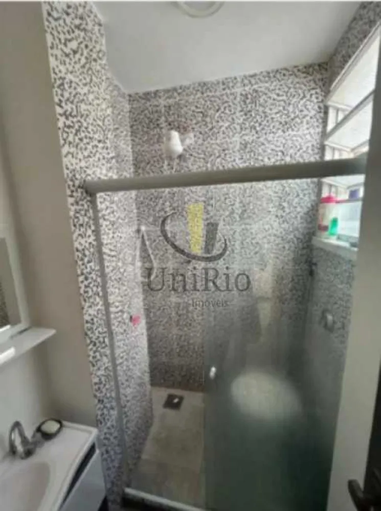 Apartamento, 1 quarto, 40 m² - Foto 2