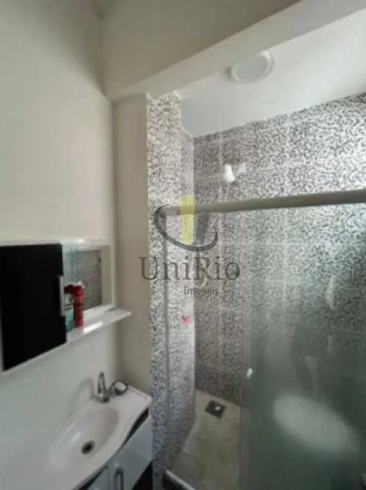 Apartamento, 1 quarto, 40 m² - Foto 9