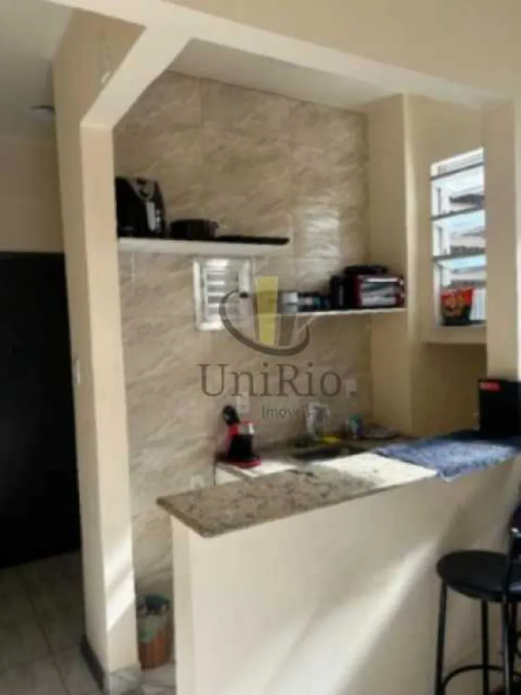 Apartamento, 1 quarto, 40 m² - Foto 9