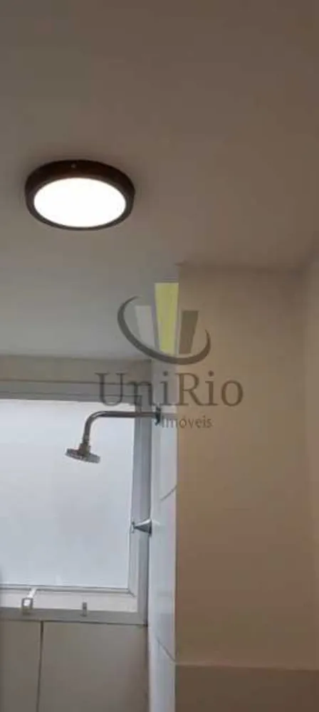 Apartamento, 2 quartos, 45 m² - Foto 14