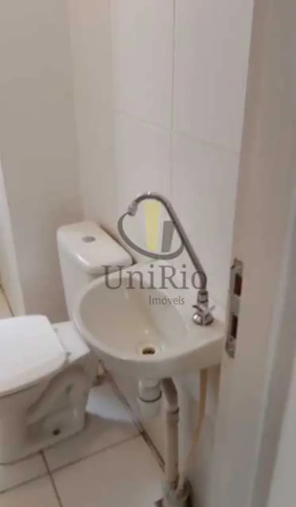 Apartamento, 2 quartos, 45 m² - Foto 11