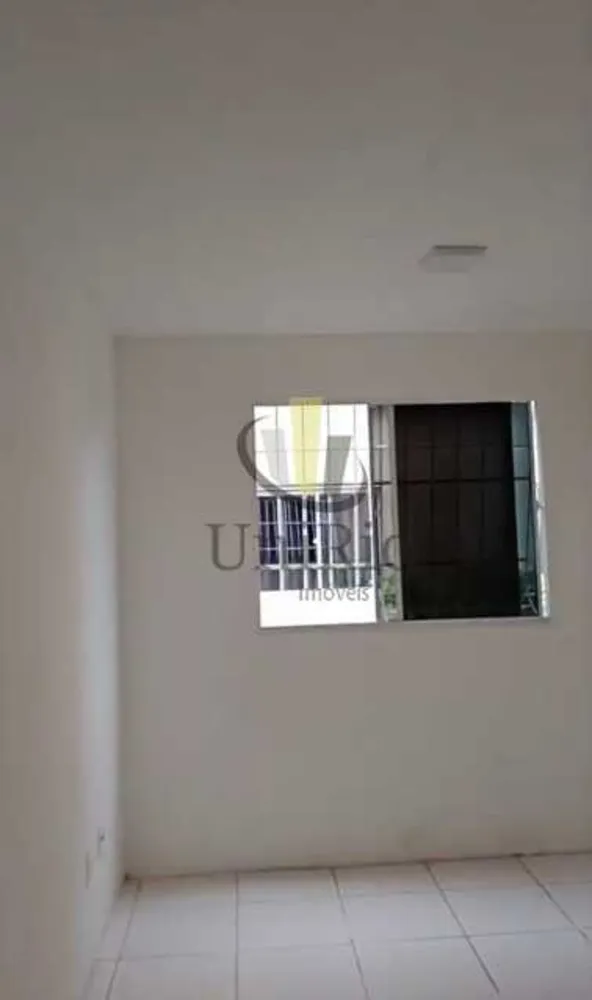 Apartamento, 2 quartos, 45 m² - Foto 9