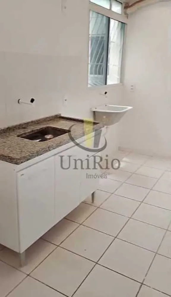 Apartamento, 2 quartos, 45 m² - Foto 7