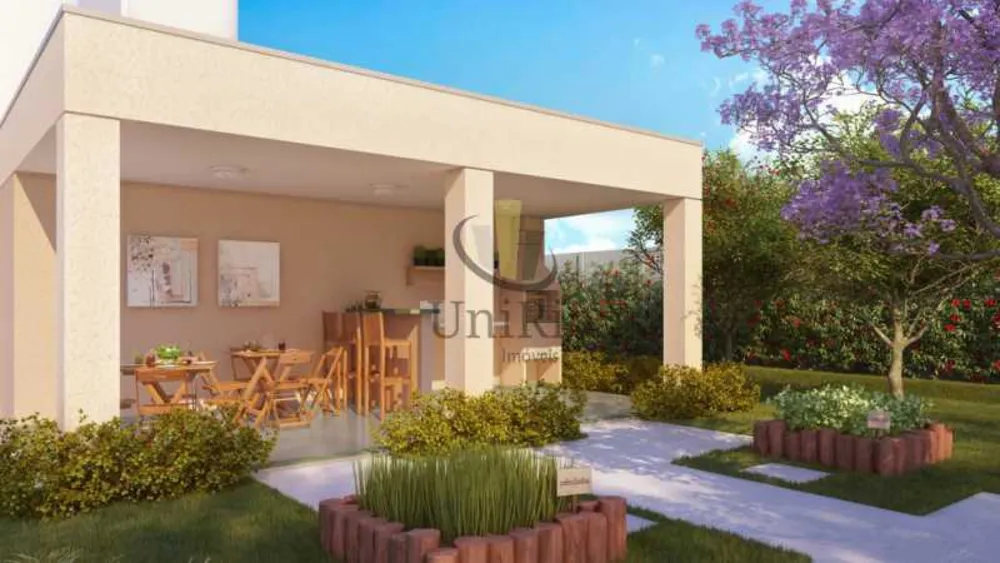 Apartamento, 2 quartos, 45 m² - Foto 19