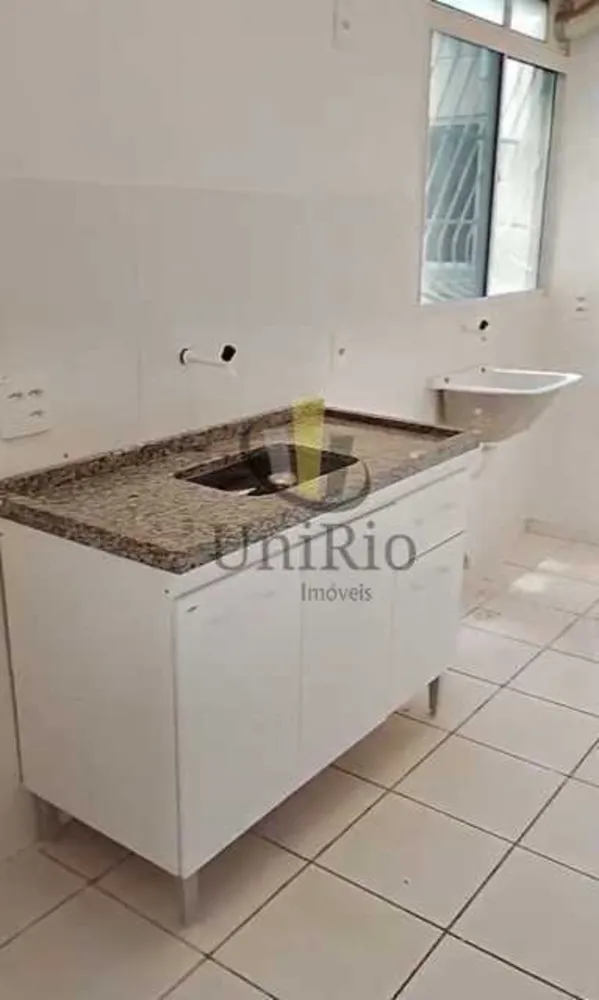 Apartamento, 2 quartos, 45 m² - Foto 6