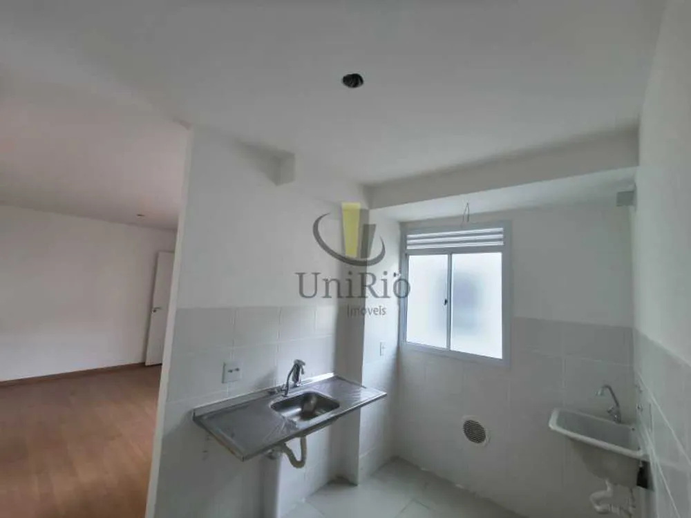Apartamento, 2 quartos, 48 m² - Foto 8