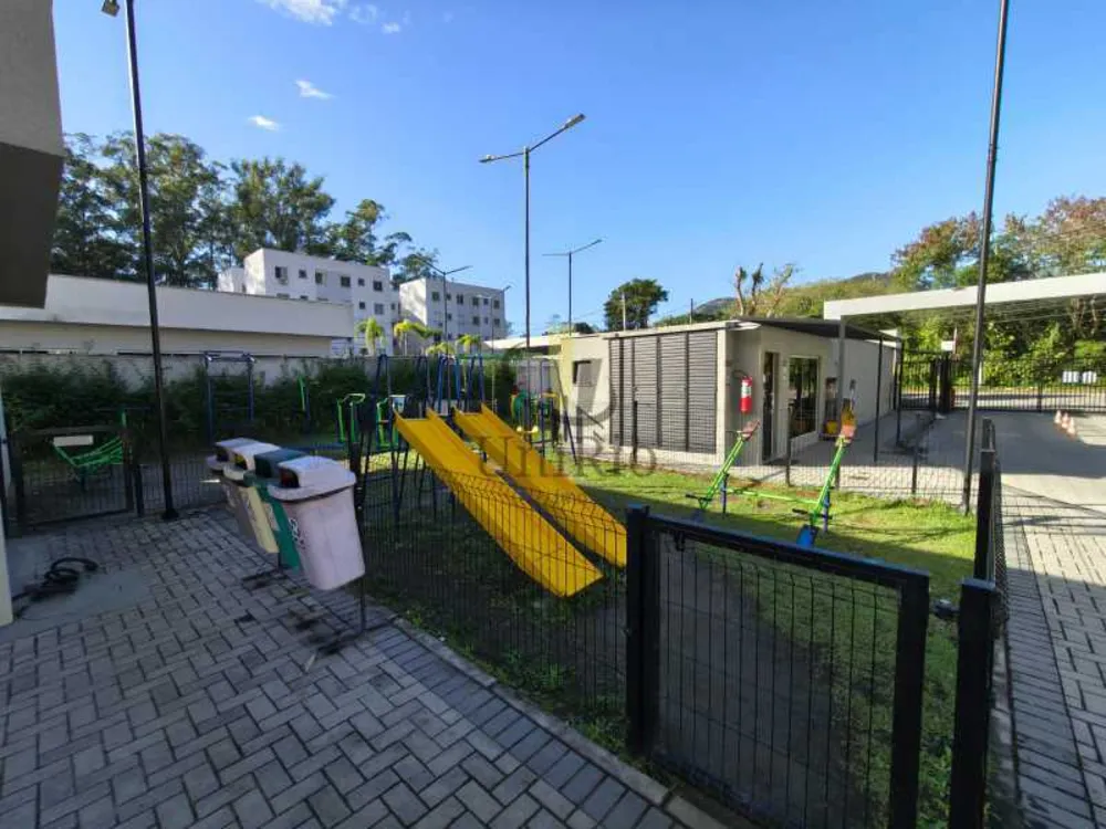Apartamento, 2 quartos, 48 m² - Foto 20