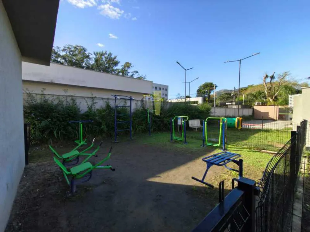 Apartamento, 2 quartos, 48 m² - Foto 18