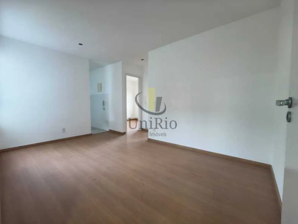 Apartamento, 2 quartos, 48 m² - Foto 2