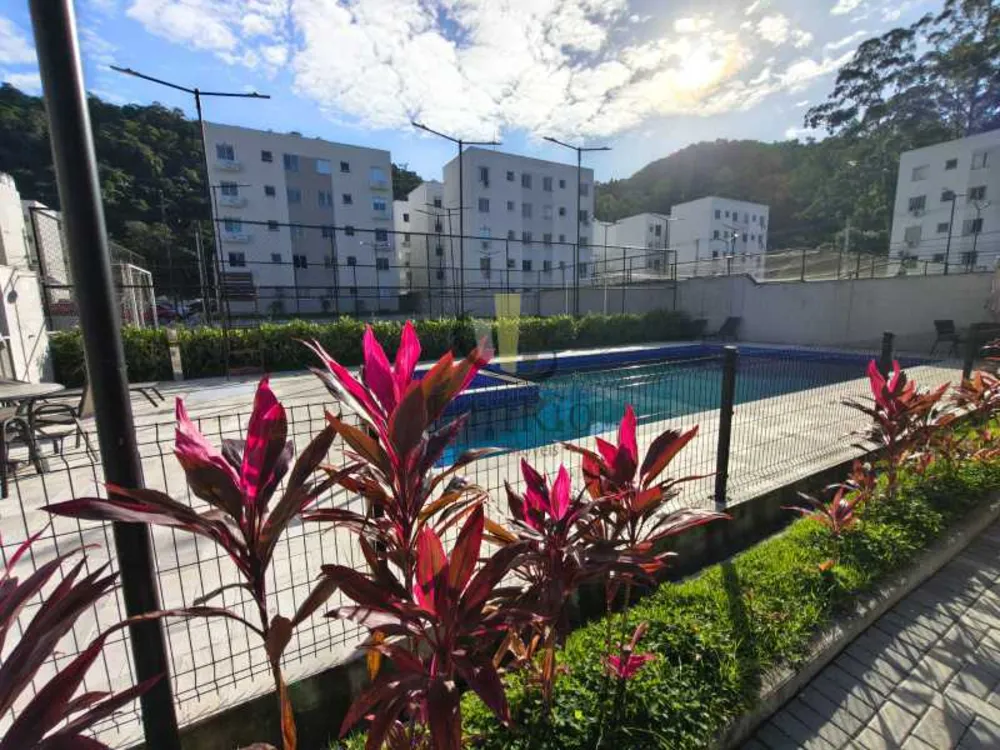 Apartamento, 2 quartos, 48 m² - Foto 21