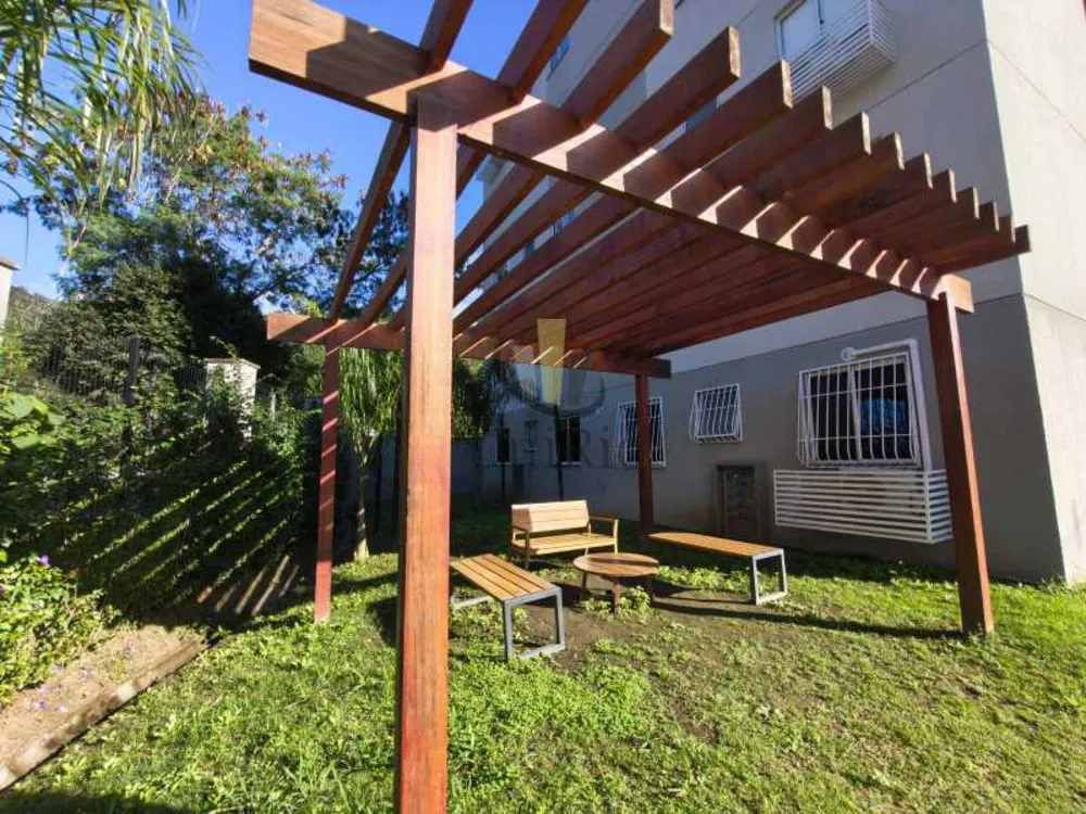 Apartamento, 2 quartos, 48 m² - Foto 17
