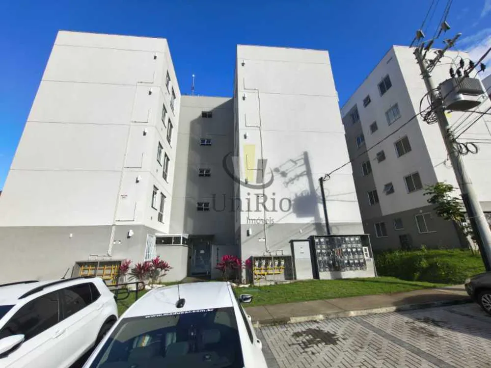 Apartamento, 2 quartos, 48 m² - Foto 11