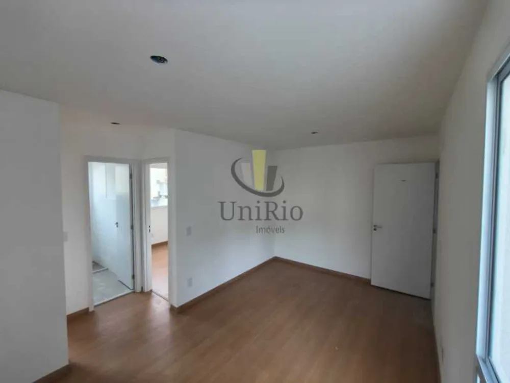Apartamento, 2 quartos, 48 m² - Foto 1