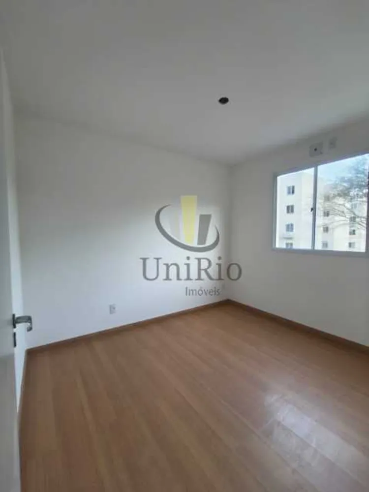 Apartamento, 2 quartos, 48 m² - Foto 4