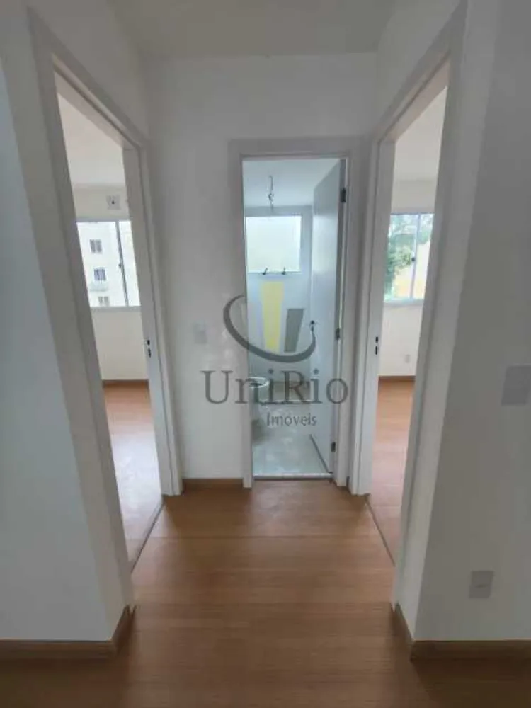 Apartamento, 2 quartos, 48 m² - Foto 5