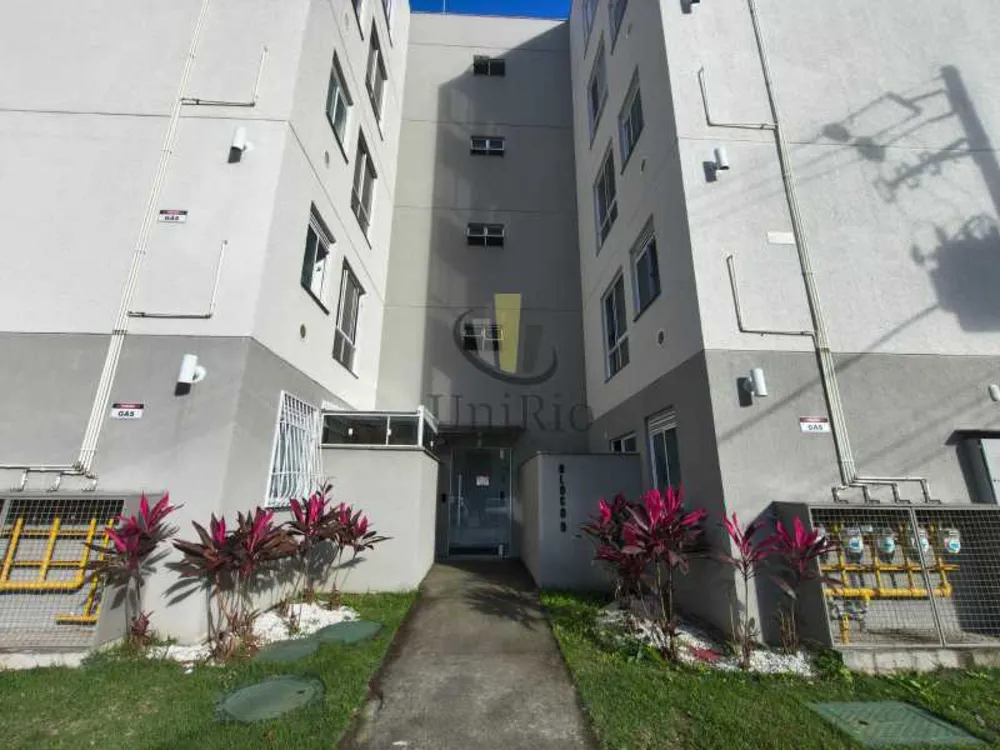 Apartamento, 2 quartos, 48 m² - Foto 10