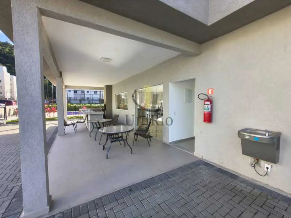 Apartamento, 2 quartos, 48 m² - Foto 26